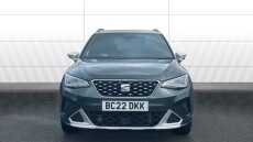 SEAT Arona 1.0 TSI 110 XPERIENCE 5dr DSG Petrol Hatchback